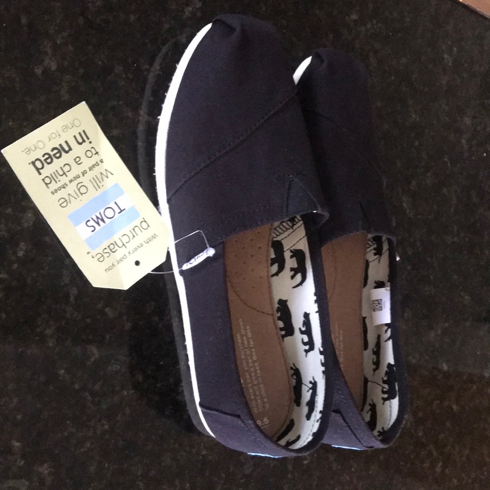 Toms Womens Classic